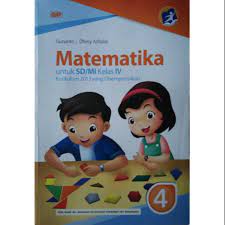 Check spelling or type a new query. Buku Matematika Kelas 4 Sd Mi Buku Matematika Erlangga Kelas 4 Shopee Indonesia