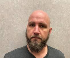 Nebraska Sex Offender Registry: Eric Matthew Baird