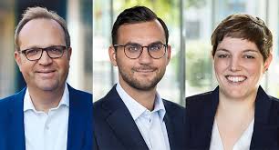 Promotion at Union Investment: Roman Müller takes over as Head of  Investment Management Retail