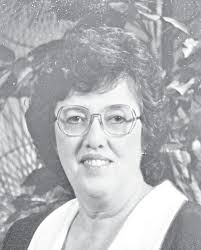 ROSEMARY VIRGINIA SCHLAUD