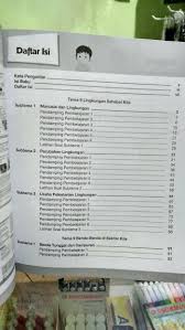 Maybe you would like to learn more about one of these? Kunci Jawaban Bupena Kelas 5 Jilid 5d Masnurul