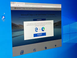 Microsoft edge gets updated with new features and changes with the creators update. Psa The Legacy Version Of Microsoft Edge Will Be Removed From Windows 10 On April 13 2021 Onmsft Com