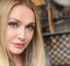 Ее фильмография насчитывает 74 киноработы. Krasotka Ukrainka Olya Sumskaya Osharashila Vneshnim Vidom Vsem By Tak Vyglyadet V Takom Vozraste Ukrainianwall Com