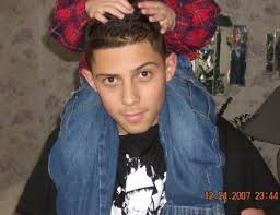 Emillio Salazar Obituary (1992