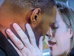 Why did Hope wear a wedding ring?