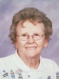 Obituary: Frances Moore Hansen, 92, of Trumbull