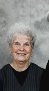 Florence Hansen Wheeler Obituary October 14, 2010