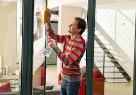 Alle Zwei Bis Drei Monate Backofen Reinigen Fenster Putzen Duschvorhang Und Sofakissen Waschen Fenster Putzen Richtig Putzen Duschvorhang