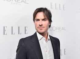 How Can You Win Dinner With Ian Somerhalder From The Vampire Diaries