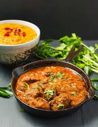 Indian Restaurant Dhansak Curry Recipe Indian Food Recipes Curry Recipes Indian Cooking