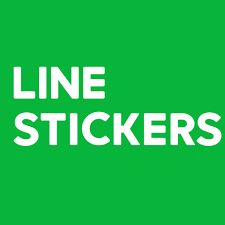 LINE STICKERS Thailand