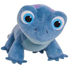 Maybe you would like to learn more about one of these? Disney S Frozen 2 Small Plush Bruni The Fire Spirit Ages 3 Walmart Com Walmart Com