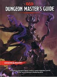 Dnd 5e Dungeon Masters Guide Tasha's cauldron of everything breakdown, part five. dnd 5e dungeon masters guide