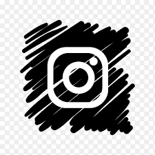 Please read our terms of use. Instagram Black And White Logo Vector Png Similar Png