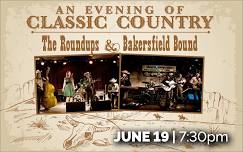 An Evening of Classic Country at the Brown County Playhouse