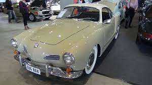 Search for new & used volkswagen karmann ghia cars for sale in australia. 1969 Volkswagen Karmann Ghia Coupe Exterior And Interior Retro Classics Stuttgart 2017 Youtube