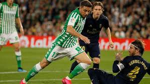 La vida es lo que más se parece al betis, renueva o hazte. Betis Real Madrid Horario Canal Y Donde Ver En Tv Y Online