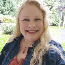 Sheila Louise Wright