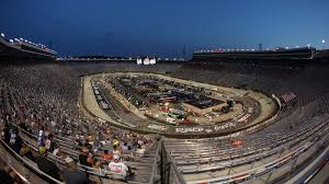The event was moved from charlotte. Two Weeks After Nascar All Star Race 0 Coronavirus Cases Linked To Event
