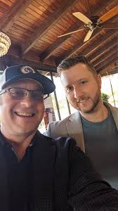 Watching others surpass my achievements and records