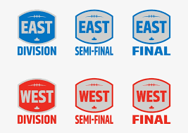 The edmonton cfl franchise has changed its team name to elks. Cfl Division Logos Cfl West Division Logo 792x612 Png Download Pngkit