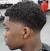 Line Up Black Man S Hair