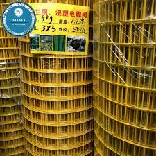 Lightweight and flexible hdpe plastic mesh fence, can be trimmed to the desired size and molded to any shape needed for your area. Cheap Price Farm Fencing Green Pvc Coated Wire Netting Plastic Garden Mesh Steel Weld Net Fence Buy Cheap Price Farm Fencing Green Pvc Coated Wire Netting Plastic Garden Mesh Steel Weld Net