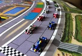 Juega a la mayor colección de juegos de discovery kids online grátis aquí!!! Formula D Board Game 2 10 Players Juegos De Mesa Gamificacion Juegos