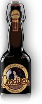 Gradisca Birra Amarcord Birra Birra Artigianale