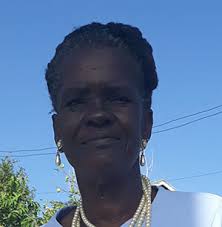 Remembering Muriel Loraine Marshall