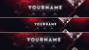 Cool Yt Banner Templatesrhoutraradiotk Cool Youtube Gaming Banner Template Yt Banner Templatesrhoutrara Youtube Banner Template Youtube Banners Banner Template
