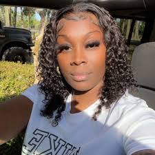 Jalisa Middleton's Instagram, Twitter & Facebook