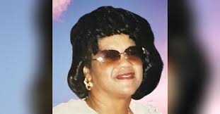 Mrs. Daisy Bell Harris-Stinson Obituary