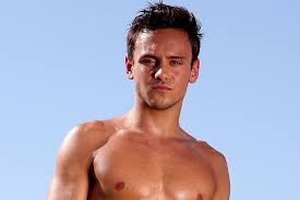 Tom Daley Says He Had a Mild Form of an Eating Disorder in 2012