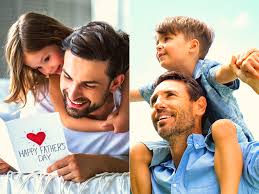 So this year, i am giving my father a popcorn gift. Happy Father S Day 2019 5 Ways To Make Your Dad Feel Incredibly Special Times Of India