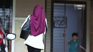 Namun rasa gatal ini sangat dahsyat. Tak Ada Cinta Sepertimu Episode 7 Gempak Aoc