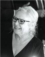 Suzanne Dunlap Obituary (1958