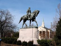 Per esempio, come va (il motorino con la nuova modifica)? Charlottesville S Confederate Memorials Can Come Down Virginia Supreme Court Rules
