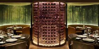 Find the perfect home furnishings at hayneedle, where you can buy online while you explore our room designs and curated looks for tips, ideas & inspiration to help you along the way. Restaurants With The Best Wine Storage Architectural Digest