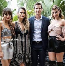 La reina del flow es en la actualidad la producción más vista por los colombianos en el país. La Reina Del Flow Elenco Reina Famosos Actores