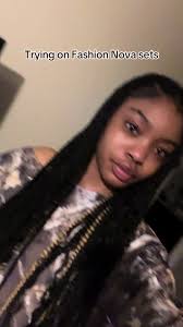 Stylish Fashion Nova Outfits for Cold Weather