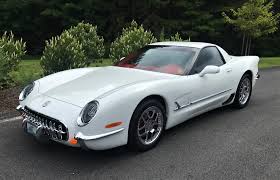 Image result for Arctic White 2004 Corvette