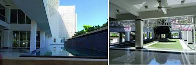 Masjid raja haji fisabilillah, cyberjaya (2015) masjid ini terletak di persiaran semarak api dan memiliki kapasiti untuk memuatkan seramai 8,300 jemaah. An Analytical Study Of Mosques And Public Spaces Integration Space For Spiritual And Community Bonding Springerlink