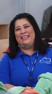 Sandra Baby Core