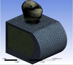 Dental implant training philippines, pasig. Fem And Von Mises Analysis Of Osstem Dental Implant Structural Components Evaluation Of Different Direction Dynamic Loads