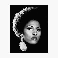 Jackie Brown Photographic Prints for Sale