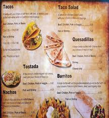 Maybe you would like to learn more about one of these? Senor Taco Too