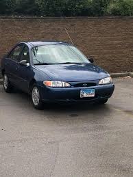 Image result for Oxford White 1990 Tracer