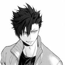 Is a popular anime, but even popular anime have underrated characters. Haikyuu Nekoma Home Facebook