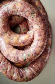 You can make your own homemade sausage! Jalapeno Cheddar Sausage Taste Of Artisan